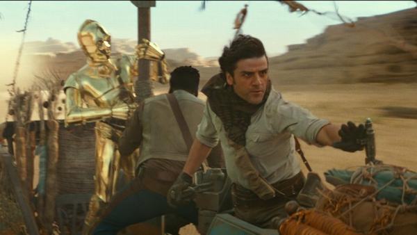 Dự đoán doanh thu Star Wars: Rise of Skywalker giảm cực mạnh sau những đánh giá sớm