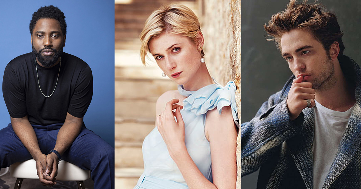 Cha đẻ loạt phim The Dark Knight và Inception tái xuất với Tenet