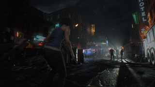 Resident Evil 3 Remake tiết lộ cấu hình yêu cầu cho PC