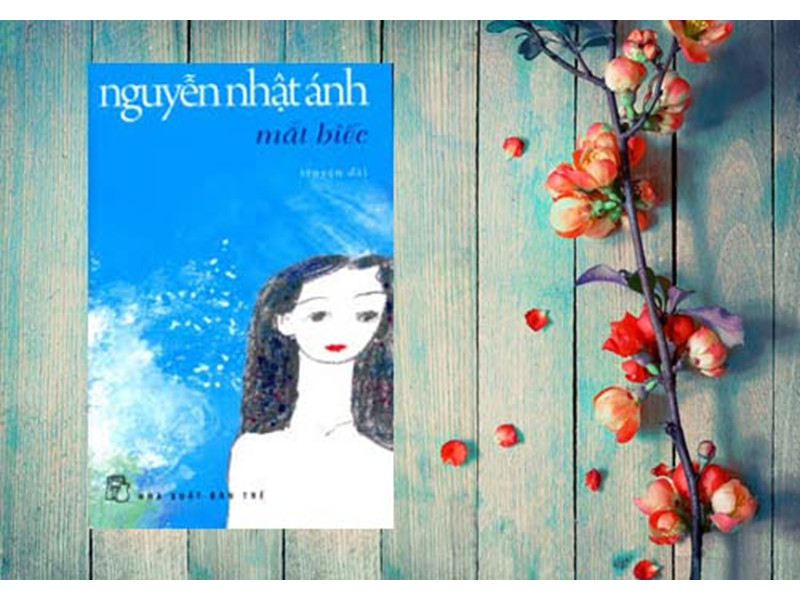 Cốt Truyện Của Mắt Biếc Dựa Theo Tac Phẩm Văn Học Cung Ten Của