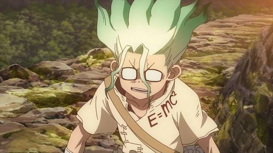 Stream episode Dr. STONE Review: It Probably Saved My Life | Anime-Versal  Reviews by The GenreVerse Podcast Network by LRM Online podcast | Listen  online for free on SoundCloud