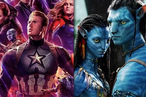 Avengers: Endgame đã thu về gần 3 tỷ đô, nhưng James Cameron vẫn tin vào Avatar