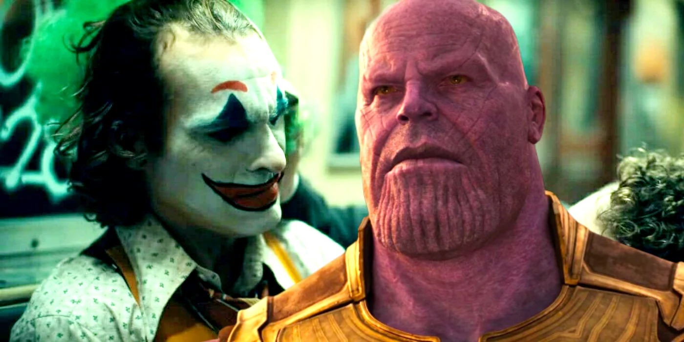 Điểm lại những hình tượng phản diện kinh dị nhất màn ảnh trong năm 2019