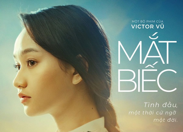 Vừa ra rạp, "Mắt biếc" của Victor Vũ dính nghi án PR quá đà và xác nhận các kỉ lục ảo