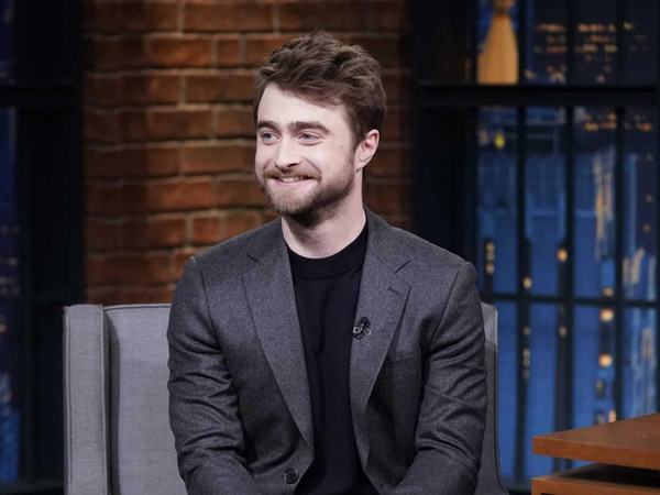Daniel Radcliffe đang tích cực chạy đua tranh suất làm Moon Knight