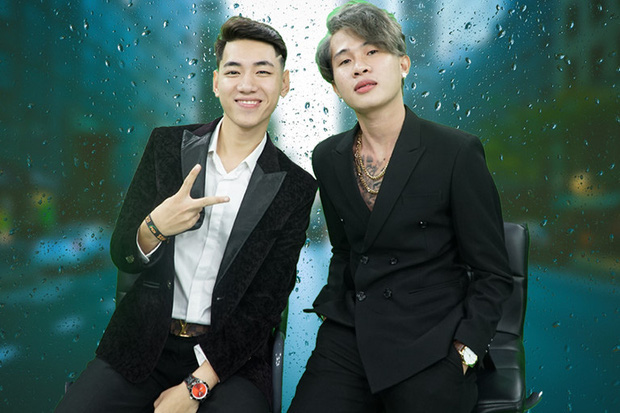 Thật hư về Drama Jack mâu thuẫn với K-ICM gây sóng gió khắp mạng xã hội hiện nay