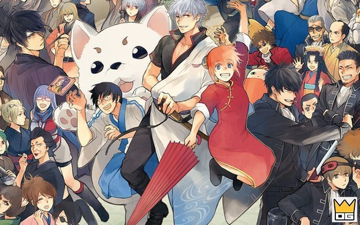 Phần phim movie mới của Gintama chính thức được xác nhận, nhưng phải 2021 thì fan mới được xem phim