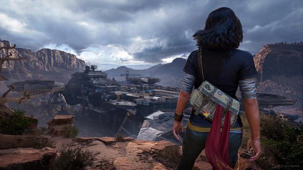 Marvel's Avengers: Sự khác biệt giữa các nhiệm vụ chơi đơn và nhiệm vụ Co-op