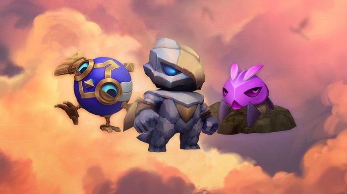 Đấu Trường Chân Lý: Tổng hợp tất cả các thay đổi mới nhất trong bản 10.1 đầu năm 2020