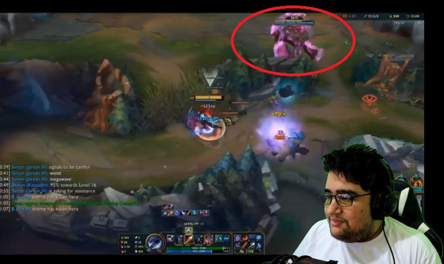 LMHT: Bất ngờ rò rỉ chế độ chơi hoàn toàn mới, cùng quái rừng đua nhau phá trụ nhà lính