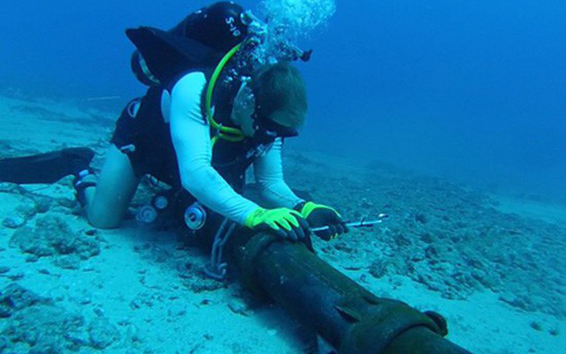 Cáp AAG chưa sửa xong thì cáp Liên Á lại bị hỏng, lưu lượng mạng Việt Nam chậm thấy rõ