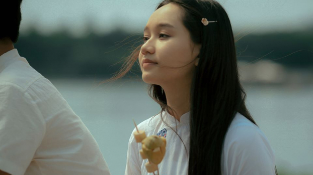 Mắt Biếc - Tổng hợp những câu ngôn tình đắt giá trong tác phẩm " Mắt Biếc " của Nguyễn Nhật Ánh