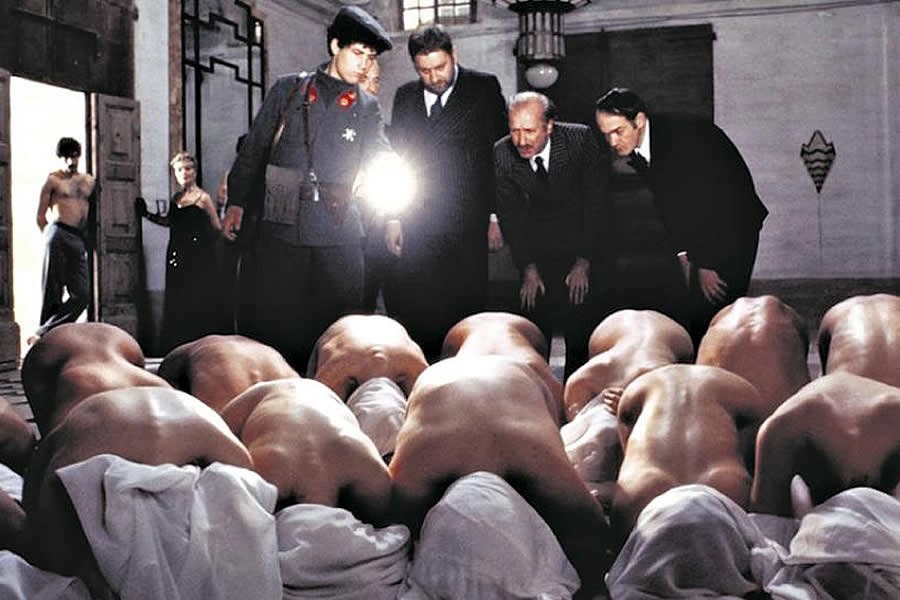 Những bộ phim kinh dị ám ảnh nhất mọi thời đại đến mức bị cấm chiếu 