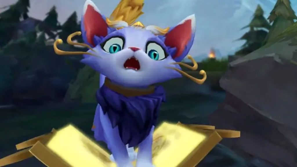 LMHT: Yuumi đang là tướng Hỗ trợ có tỉ lệ thắng thấp nhất nhưng Riot Games vẫn cứ nerf mãi