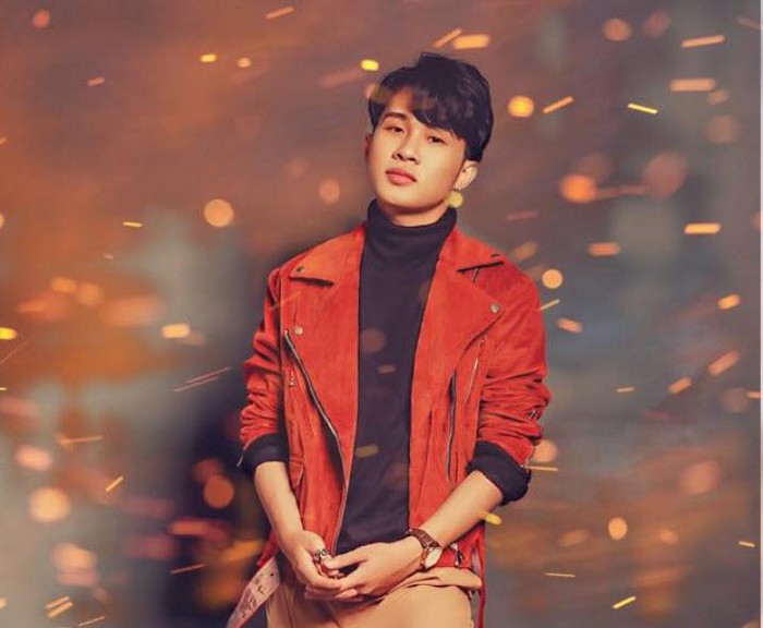 Ca sĩ Jack là ai người dính vào drama với K-ICM những ngày cuối năm 2019 ? 