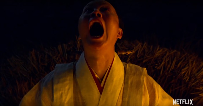 Kingdom 2 tung loạt teaser hé lộ câu chuyện đầy ám ảnh về những xác sống đang gây bão Netflix