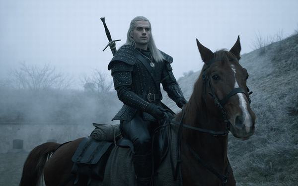 The Witcher vừa ra mắt trên Netflix, dân tình đổ xô đi ... trải nghiệm The Witcher 3: Wild Hunt