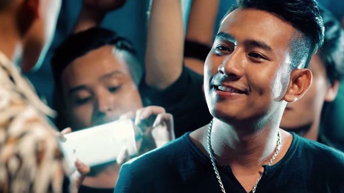 BlackBi là ai ? Người lên tiếng trong Drama Jack và K-ICM