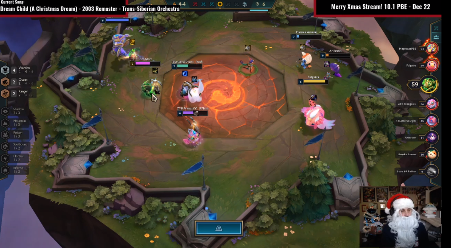 Đấu Trường Chân Lý Mobile khi nào sẽ ra mắt trên IOS và Android - Riot bảo sẽ sớm thôi