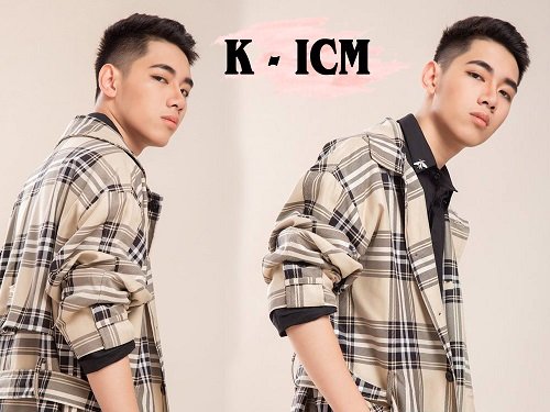 Ca Sĩ K-ICM là ai ? Nhân vật nổi đình đám trong Drama với ca sĩ Jack