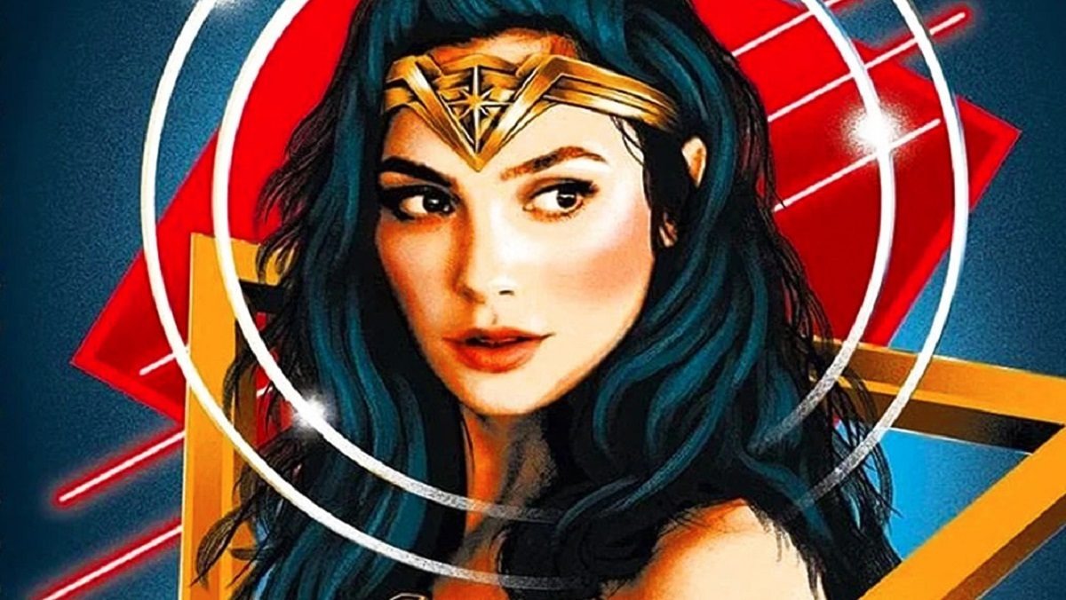 Những bí mật về Wonder Woman mà không phải ai cũng biết