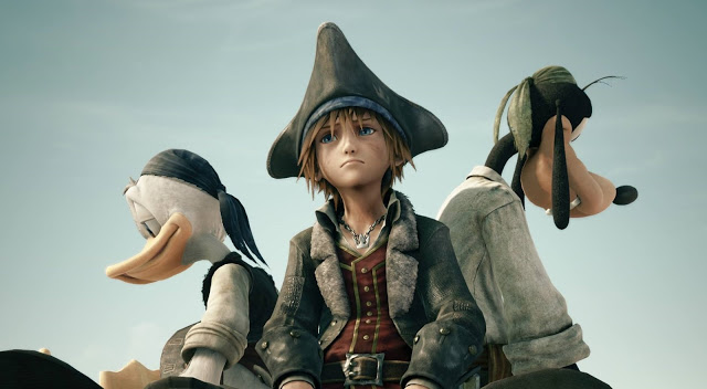 Những màn chơi đáng nhớ nhất trong các tựa game đỉnh cao năm 2019 (Phần 1)