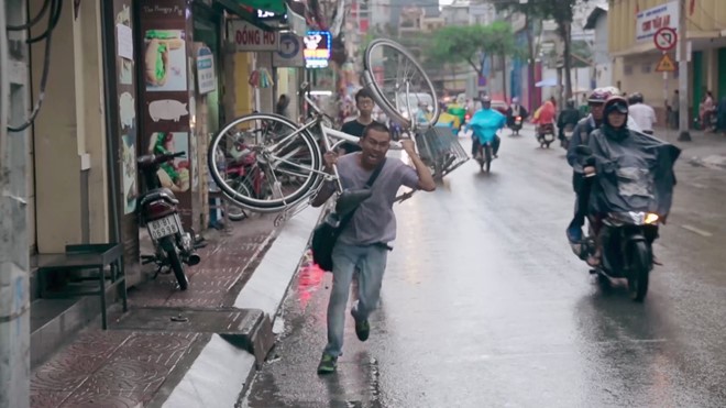 Thái Vũ Faptv là ai ? Nhân vật lên tiếng trong Drama Jack và K-ICM đang hot nhất mạng xã hội này