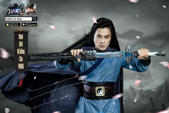 Kiếm Ca VNG: Lag.vn gửi tặng 400 Giftcode đặc biệt và hướng dẫn các nhập code cho tân thủ