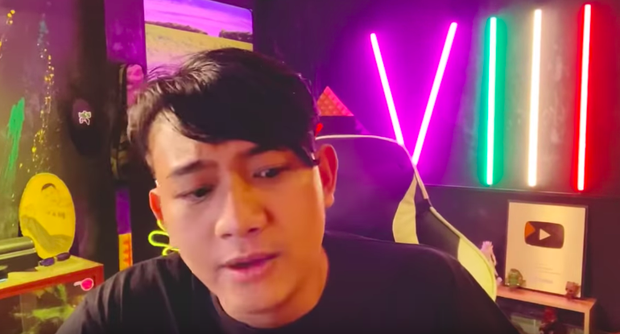 Drama Jack & KICM - Thái Vũ (FAPTV) tiết lộ: Jack bị mất hợp đồng quảng cáo 3 tỷ vì mẹ nuôi thiên vị K-ICM