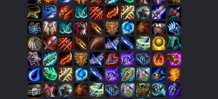 Đấu Trường Chân Lý: Top 5 trang bị mạnh late game 9.24B mà ít người biết đến để dùng 