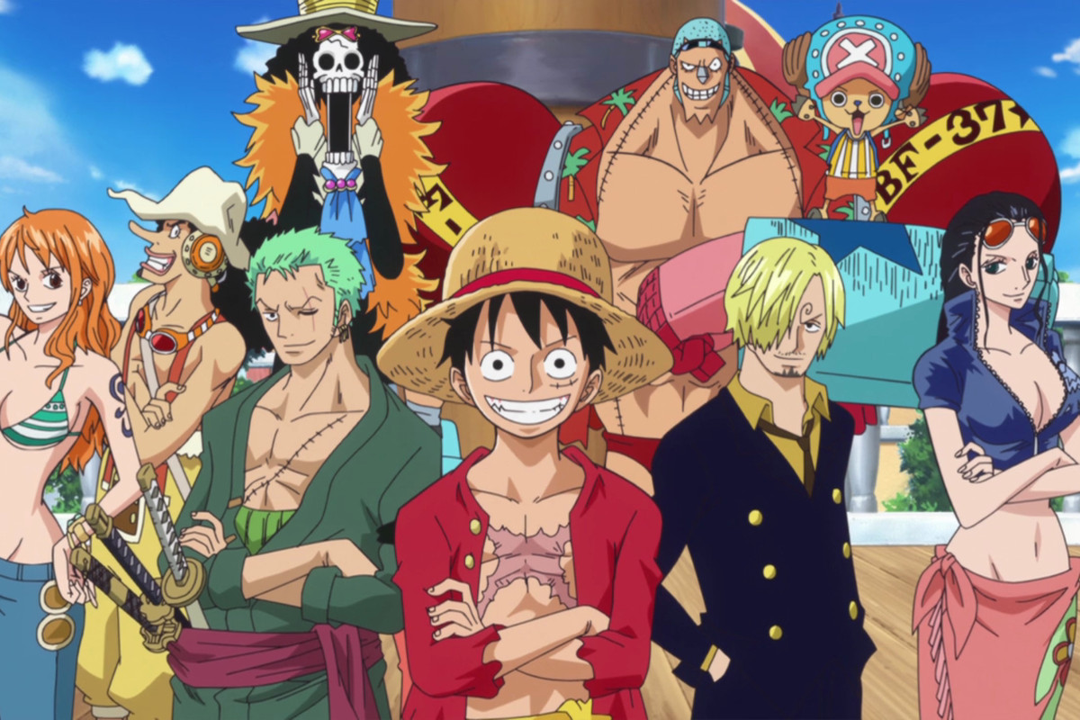 Nắm rõ những điều sau là có thể mạnh dạn xem One Piece: Stampede