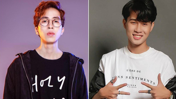 ViruSs đăng dòng trạng thái mới về ám chỉ Drama Jack và K-ICM cho rằng Jack đã quá ngây thơ