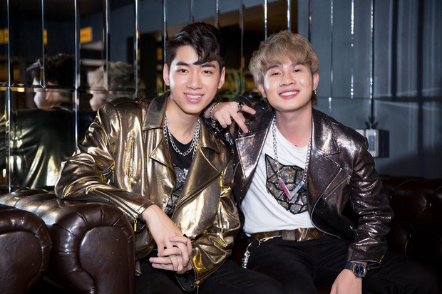 Drama giữa Jack và K-ICM chưa kết thúc thì phía ICM bị tố ăn cắp chất xám trắng trợn