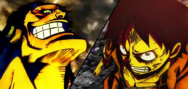 Review One Piece: Stampede - Món quà kỷ niệm 20 năm siêu hoành tráng