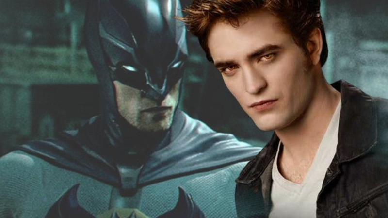 HOT] Robert Pattinson bất ngờ tiết lộ sẽ đi đóng phim 18+ nếu The Batman  thất bại