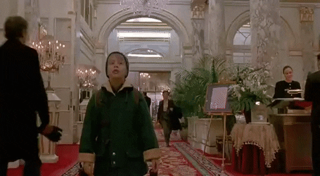 Tổng thống Mỹ Donald Trump vinh dự vì...được đóng phim  2