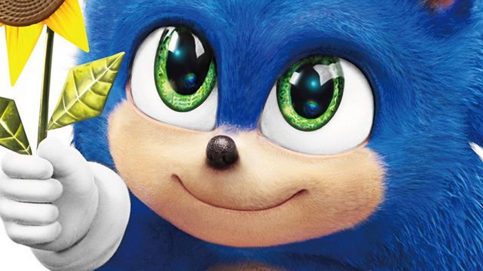 Baby Sonic bất ngờ xuất hiện, cộng đồng mạng liền đánh đổ Baby Yoda để thay thế