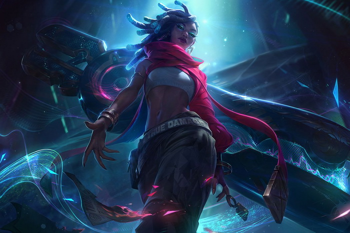 LMHT: Hãy tận hưởng Senna đi trước khi cô tiếp tục bị Nerf thêm nữa trong bản 10.1