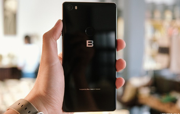 Nguyễn Tử Quảng: Bphone là smartphone dẫn dắt xu hướng, đi trước cả "hãng S" và "hãng G"