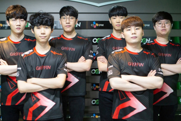 LMHT: Ban lãnh đạo của Griffin đồng loạt từ chức, Griffin giờ thành một đội tuyển vô chủ