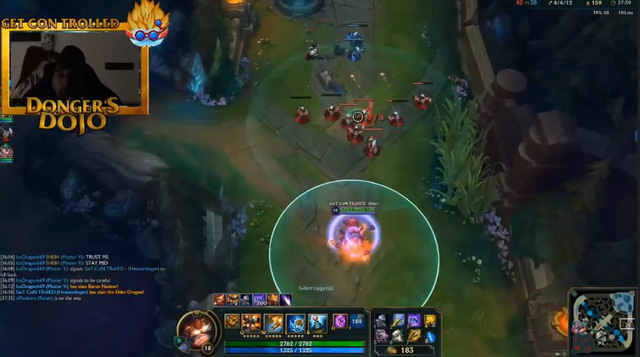 LMHT: Xuất hiện game thủ 10 triệu điểm thông thạo Heimerdinger nhưng chỉ đạt được Rank Bạc