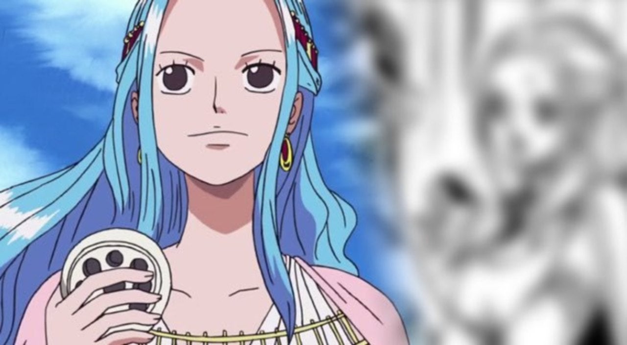 One Piece: Top 4 bí ẩn vẫn còn khiến người xem thắc mắc kể từ khi chap 967 ra mắt