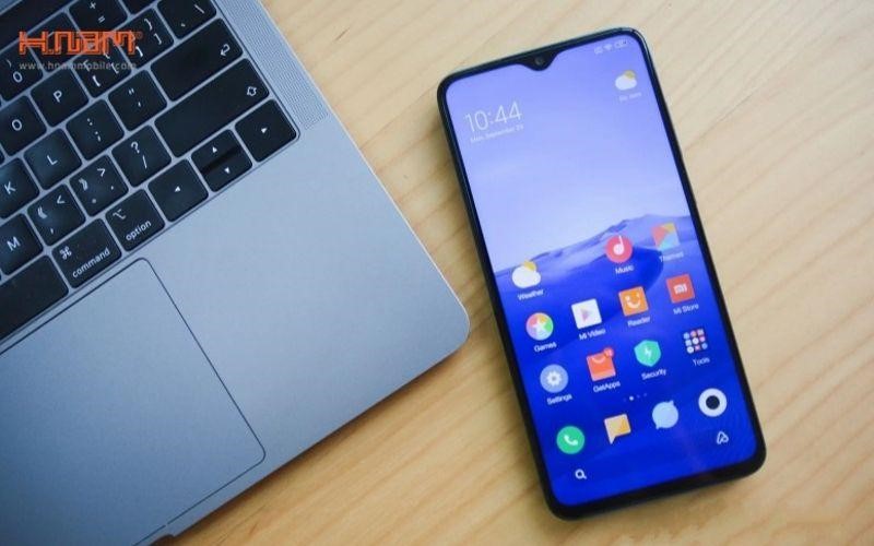 Tổng hợp 10 smartphone tầm trung mang lại hiệu năng cao (Phần 1)