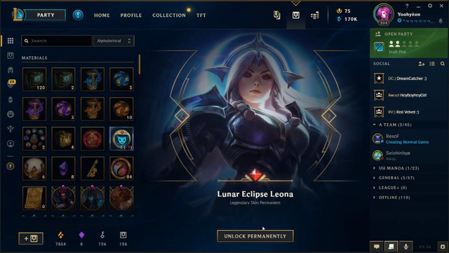 LMHT: Nam game thủ trữ rương suốt 2 năm rồi mở một lần nhưng toàn ra skin rởm và mảnh tướng