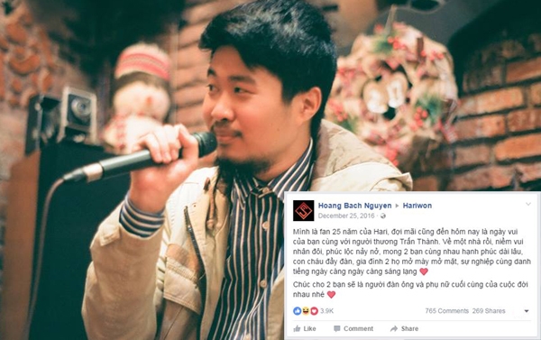 #S là gì ? #S là ai ? Nguyễn Hoàng Bách người có khả năng tiên đoán sai đến 100%