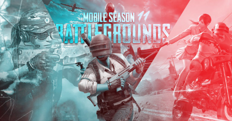 PUBG Mobile: Phần thưởng Royal Pass Season 11 cập nhật 0.16.5 bị rò rỉ 