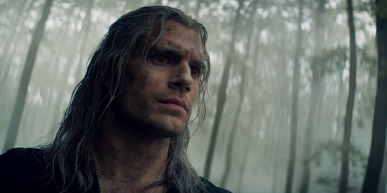 The Witcher Season 1 còn có một kết thúc khác từng được nghĩ đến