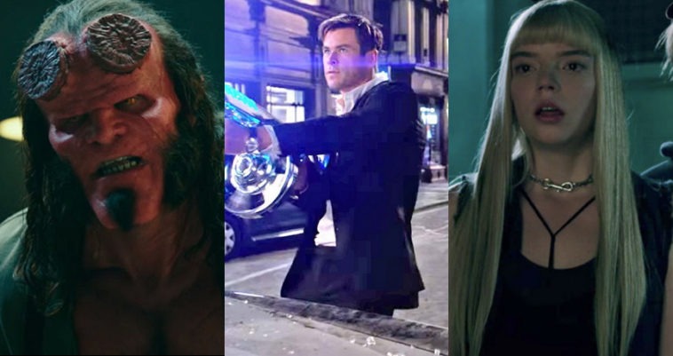 Nhìn lại những quả "bom xịt" của điện ảnh trong năm 2019