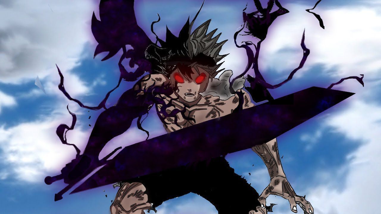 Black Clover Tập 235 - Spoiler và ngày ra mắt tập truyện mới - Zenon kẻ bị ma quỷ chiếm hữu !