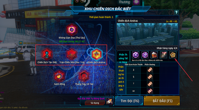 Closers - Hướng dẫn chi tiết cách cày vàng nhanh nhất